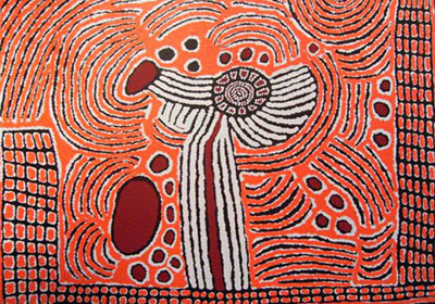 Aboriginal Art Techniques