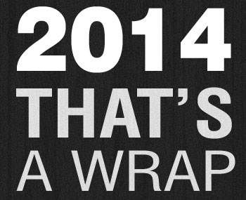 2014 in Review