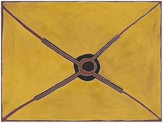 Aboriginal Art Auction Signals a Shift Towards Minimalism and Tradition