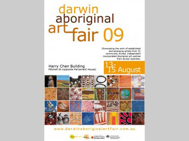 Art Fair strengthens Darwin’s lead in national stakes