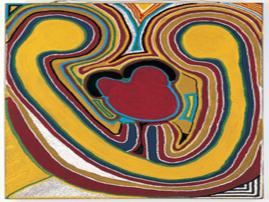 Beyond Sacred – The Laverty Collection of Indigenous Art in Print and on Exhibition