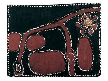 Beyond Sacred – The Laverty Collection of Indigenous Art in Print and on Exhibition