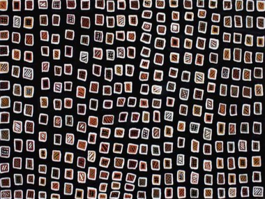 CAN YOU SELL ABORIGINAL ART TOO CHEAPLY?