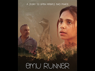 Emu Runner