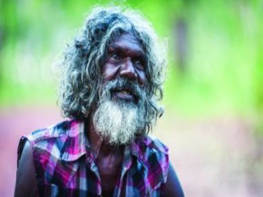 GULPILIL'S COUNTRY