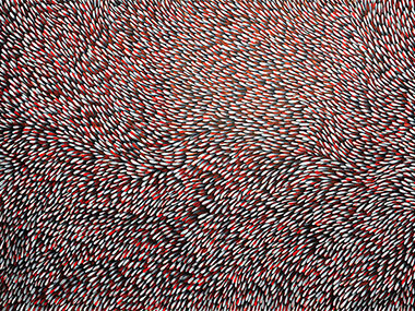 Introduction - The perplexing case of indigenous art