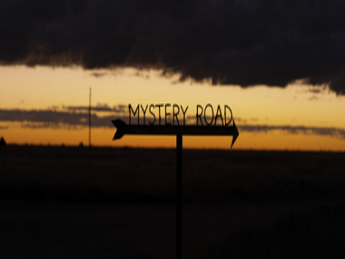 MYSTERY ROAD