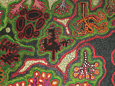 Our Mob 2013: a celebration of SA Indigenous art