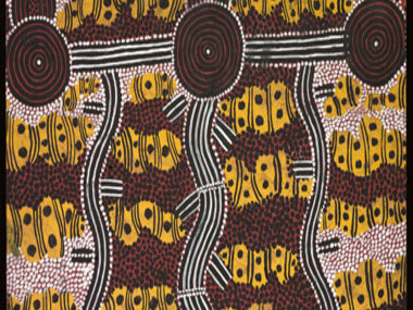 Papunya Painting: Out of the Desert
