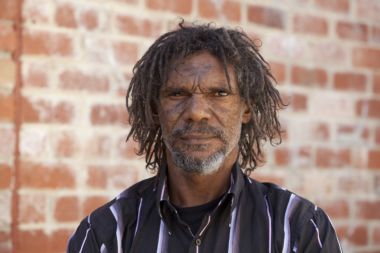 PUTUPARRI AND THE RAINMAKERS