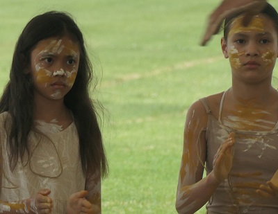 Sun Shines on the Wiradjuri Festival