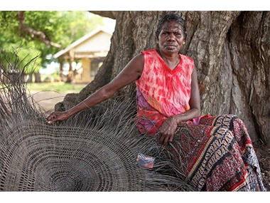 Tarnanthi 2020