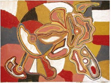 The Astounding Arnaud Serval Auction of Aboriginal Art in Geneva on November 13
