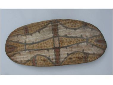 Tribal Trend Sparks International Hunt for Aboriginal Artefacts 